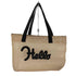 ラドロー LUDLOW Mesh tote メッシュ トートバッグ レディース